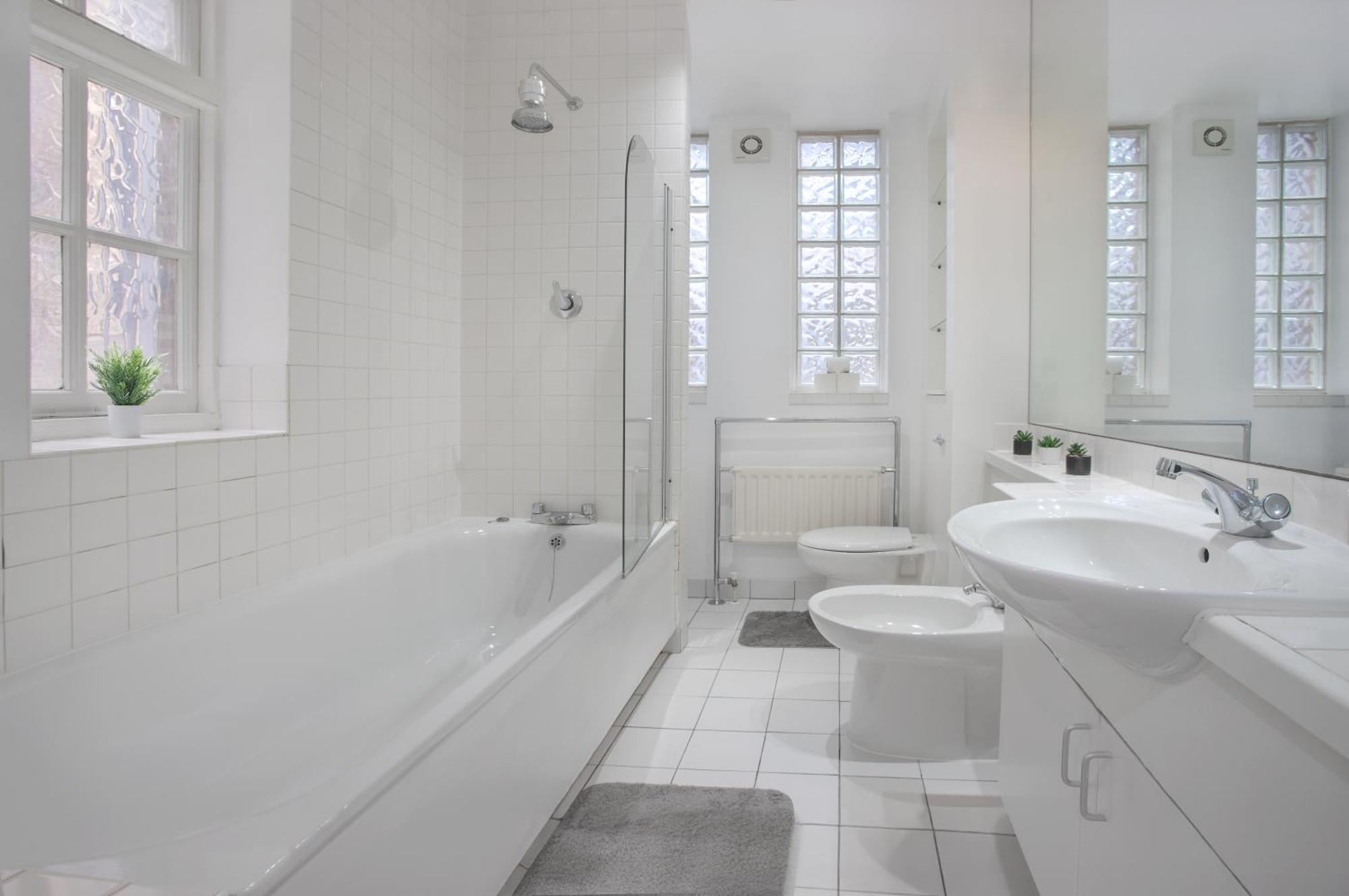 Tenacity Homes Лондон Экстерьер фото
